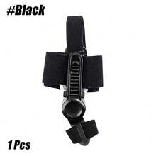 1pc For Women & Men, Orthopedic Bunion Splint With Toe Separator Adjustable Toe Straightener For Right Left Feet