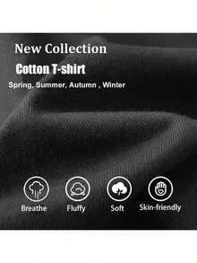 Men Referee Clothes - Black - View 6