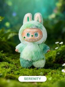 Pop Mart POP MART Labubu 盲盒 100% 正品 THE MONSTERS 3.0 礼物 - 密封神秘盒 - 随机密封收藏品（仅一盒）﻿ - 彩色 - 查看 8