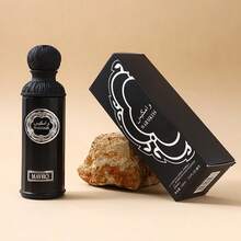 100 مل من زيوت عطرية أصلية على الطراز العربي الشرق أوسطي، توابل فاخرة، روائح فريدة، مزيل عرق وُمعطر هواء، سائل أنيق وعطر، روائح زهرية وفاكهية طويلة الأمد، هدية مثالية للسيدات، رائحة فاخرة وجذابة، سائل مزيل عرق فاخر. - عطر متنوع - مشاهدة 2