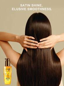 L'Oreal Extraordinary Oil (For Damaged Hair) 100ml - 3.38fl.Oz - Little Brown Bottle 100ml - View 7