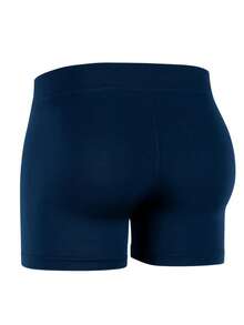 Rafa Parize Kit Of 4 Men's Boxer Briefs RP Original Adult Premium - 藏蓝色 - 查看 3