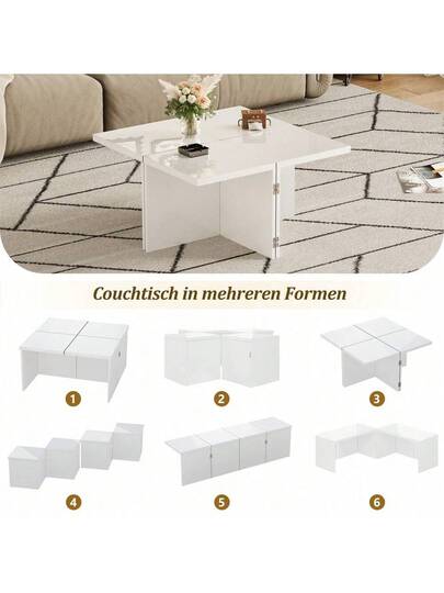 Coffee Tables view 3