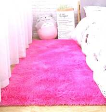 Carpet - Rosa Fucsia - Ver 3
