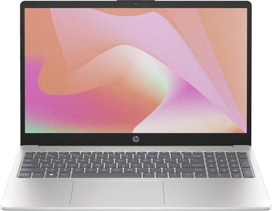 HP Laptops - Zilver - Bekijken 1