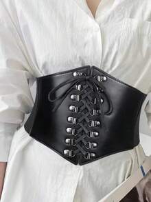 Taillentrainer Korsett Top, modischer enger Bustier Taillenformer, kurzer Torso Taillentrimmer, atmungsaktive Bauchformung Shapewear