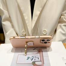 Basic Phone Cases - Light Green - View 6