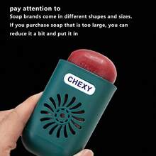 Caja de almacenamiento y organizador multifuncional de aromaterapia para rejilla de ventilación de coche, soporte para jabón, difusor de flores secas, clip difusor de fragancias, potenciador de aroma fresco, accesorio compacto y amigable para viajes, decoración moderna para refrescar la primavera, idea de regalo estacional para el Día de San Valentín y comodidad diaria, fácil instalación, diseño ahorra espacio, materiales premium - Multicolor - Ver 3