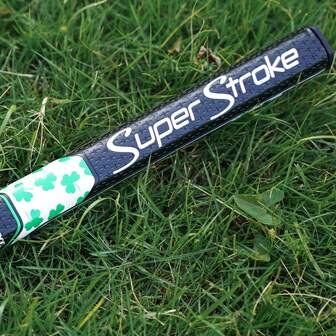 Golf Putter Grip,Soft PU Material Golf Grip,2.0 Tour