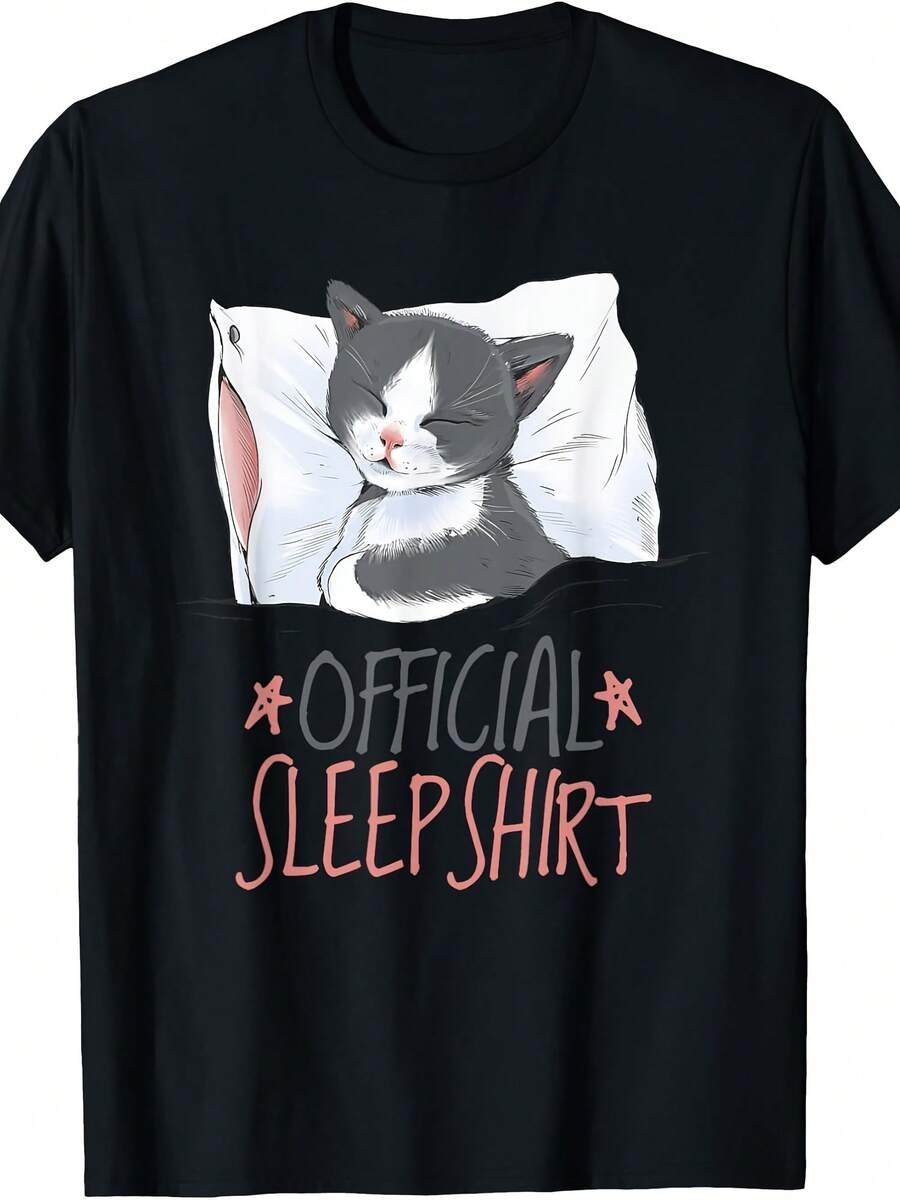 Sping Cat Official Sp  Wo Girls Kids T-Shirt - 款式28 - 查看 1