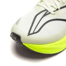 LI-NING FEIDIAN 5 CHALLENGER Men Running Shoes Professional Sports ARMV001 Legit Official Store - 白玉綠 - 查看 8