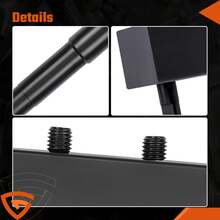 GEARZAAR Engine Timing Locking Tool Kit For Vauxhall / Opel Astra J K 1.6 CDTI - Default - View 7