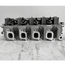 Chevrol Matiz 1.0 Or 1.2 G2 Complete 4 Cyl Engine Heads - 41*20*18 - 查看 7