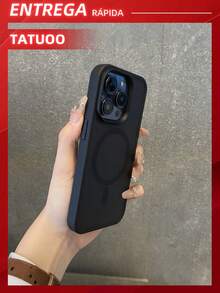 Basic Phone Cases - 黑色 - 查看 8