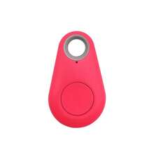 GPS Tracker Mini Fashion Smart Pets Anti Lost Alarm Wireless