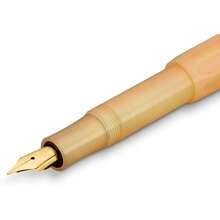 Collection Sport Fountain Pen Apricot Pearl Medium Nib
