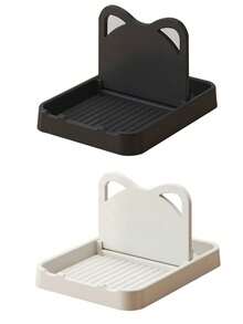 多功能折叠式厨房锅盖架，厨房，锅盖架，锅盖和勺子架，用于厨房台面可折叠锅盖收纳架，多功能用具锅盖架，用于炉灶台面的架子，多功能折叠式厨房锅盖架，厨房，锅盖架，锅盖和勺子架，用于厨房台面可折叠锅盖收纳架，多功能用具锅盖架，用于炉灶台面的架子