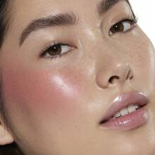 ColourPop Weightless Liquid Blush - Hydrating, Liquid Blush For Cheeks - Glowy, Pearl Finish With Hyaluronic Acid For A Healthy Glow - Designed With A Doe Foot Applicator - I Love It (0.3 Fl Oz) - Rượu và Ăn tối - Xem 11