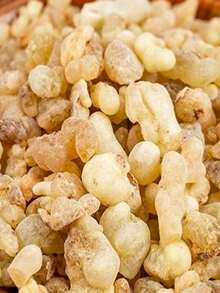 15/50/100g, Authentic Natural Benzoin, Clean And Pure, Rich Aroma, Elegant And Pleasant, No Smoke Or Choking, Rich And Long-Lasting Fragrance, Aromatherapy, Purify The Air, Help Sleep, Soothe The Mind, Send To Family, Send To Friends, Home, Indoor - Frankincense 2 - View 4