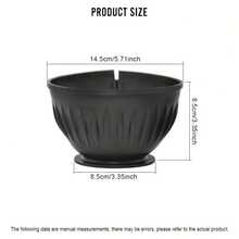 1pc Black Rubber Horse Hoof Protector - Isolates Dirt And Manure, Durable Rubber Hoof Boots, Premium Rubber Hoof Guard, Keeps Hooves Clean And Dry, Prevents Inflammation And Slipping, Enhances Training And Riding Protection - Anti-Slip, Wear-Resistant, Black