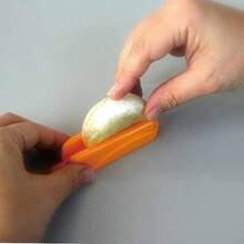 Peeler & Paring Knife