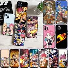 Fairy Tail New High-End Shell Phone Case Compatible With Apple  17 Pro Max Air, Compatible With  17 Case,  17 Pro Case,  17 Pro Max Case