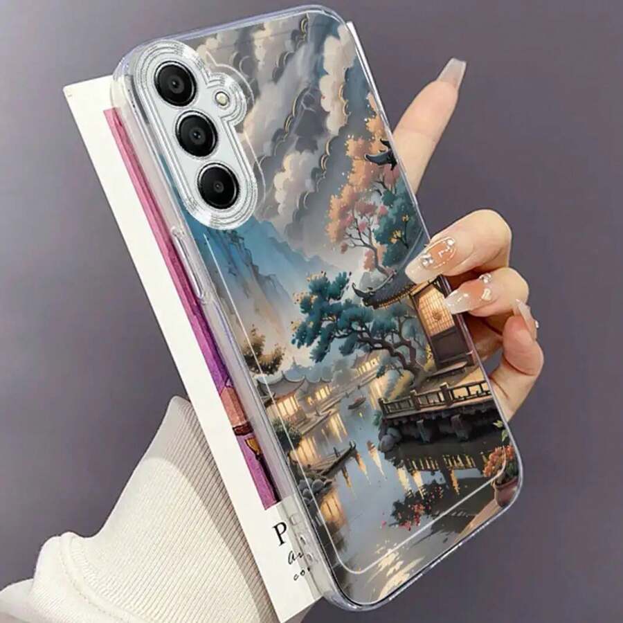 Basic Phone Cases - Multicolor - View 1