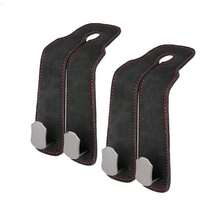 Car Seat Back Storage Hook, 1 Count Car Seat Backrest Phone Holder, Universal Car Interior Accessories For Car Stowing & Tidying - Xám - Xem 7