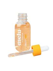 RR4000 Facial Serum Fragrances Melu Ruby By Rose Line 30ml - trái cam - Xem 4