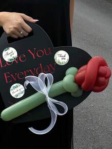 500张/卷 绿色叶子感谢自粘贴纸，1英寸圆形，8种设计，新年圣诞节假日派对礼品包装封口标签，办公文具，礼品信封贺卡派对DIY装饰，PVC防水贴纸封口贴，剪贴簿用品，趣味贴纸，Kindle剪贴簿用品 - 500貼 綠葉感謝貼紙 - 查看 5