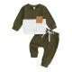 Army Green