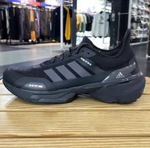 Adidas Serie de estilo deportivo MTS, zapatos deportivos para exteriores para hombre, ligeros, transpirables, con amortiguación, resistentes al desgaste, antideslizantes, con suela gruesa, para correr