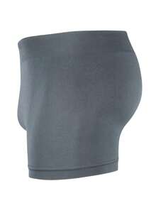 Rafa Parize Kit Of 4 Men's Boxer Briefs RP Original Adult Premium - Grey - View 4