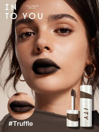 INTO YOU Bálsamo labial de , apto para uso diario