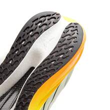 LI-NING FEIDIAN 5 CHALLENGER Men Running Shoes Professional Sports ARMV001 Legit Official Store - 白玉綠 - 查看 11