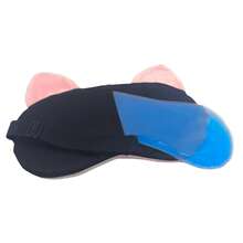 Relaxing Sleeping Eye Masks With Thermal Gel For Cold And Hot Compress Reduces Dark Circles - 13 - 查看 7