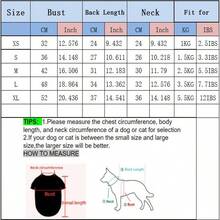 Pet Clothes For Dogs And Cats, Plaid Shirt