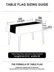 1pc Waterproof & Dirt-Resistant Thick Faux Linen Style Table Runner, Coarse Linen Farmhouse Boho Tear-Resistant Durable Table Runner Cloth, Suitable For Restaurant Decor, Kitchen Decor, Party, Banquet, Birthday, Baby Shower, Wedding, Picnic, Outdoor Gathering And Patio Setting - Burgundy - View 4