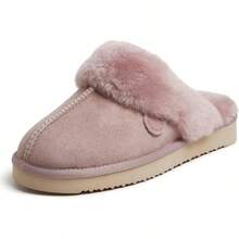 Home Slippers - Rosado (Dusty Pink) - View 12
