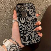 Basic Phone Cases - 透黑 - 查看 7
