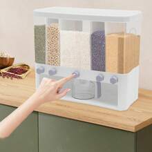 Eatssode Dispensatori di cibo