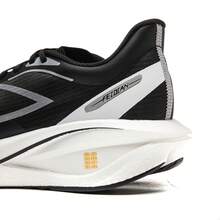 Li Ning Fei Dian 5 Challenger Men's Running Shoes, Professional Sports Shoes ARMV001 - Black - View 9