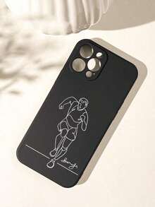おしゃれなスマホケース  11/12/13/14/15/15pro/15 Plus/15 Promax/7plus/8plus/11pro/12pro/13pro/14pro/11promax/12promax/13promax/14promax/14plus/5 - ホワイト - チェックする 6