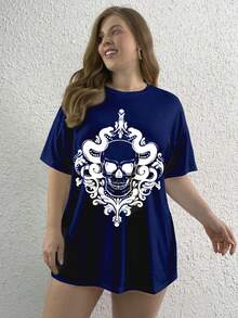 Azul Marinho