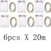 1 Set 20m/200 LED Fairy Lights, Battery Powered Copper Wire String Lights, Red Color, Suitable For Gifts, Decoration In Bedroom, Christmas, Party, Wedding, Center Decor, Halloween, Bouquet, Yard, 3 Meters/5m/10m/15m/20m (Batteries Not Included) Halloween Decor Christmas Decoration Thanksgiving Wedding Home Decor Home Decor Fall Decor Autumn Decor Birthday Decorations For Gifts Party Supplies Indoor Holiday Festival Decor Wall Decor Halloween Ornaments