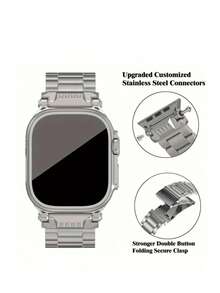 Smartwatch Ultra Y10 Ultralow Power, Reloj inteligente Bonito - Multicolor - Ver 5