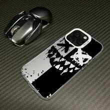 Fundas básicas para teléfonos - Plata - Ver 4