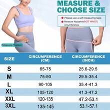 男女可调节骶髂髋带 - 透气下背部和臀部支撑带，适合运动和日常使用，符合人体工程学的支撑带 - 彩色 - 查看 10