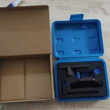 GEARZAAR Engine Timing Tool Belt Drive FOR Peugeot/Citroen 1.2 Gdi Puretech For Psa Belt - Default - View 8