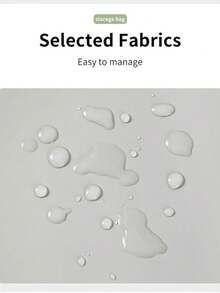 10,9-tums surfplattefodral, bärväska för iPad Pro M2/M1, Surface Pro 10,3-tums X/9/8/7/6, med fickor för tillbehör (10,9 tum, PU-grå)